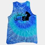 Adult 5.4 oz. 100% Cotton Tank Top Thumbnail