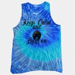 Adult 5.4 oz. 100% Cotton Tank Top Thumbnail
