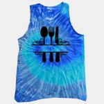 Adult 5.4 oz. 100% Cotton Tank Top Thumbnail