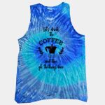 Adult 5.4 oz. 100% Cotton Tank Top Thumbnail