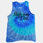 Adult 5.4 oz. 100% Cotton Tank Top Thumbnail