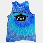 Adult 5.4 oz. 100% Cotton Tank Top Thumbnail