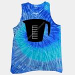Adult 5.4 oz. 100% Cotton Tank Top Thumbnail
