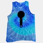 Adult 5.4 oz. 100% Cotton Tank Top Thumbnail