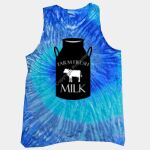 Adult 5.4 oz. 100% Cotton Tank Top Thumbnail