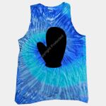 Adult 5.4 oz. 100% Cotton Tank Top Thumbnail