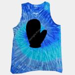 Adult 5.4 oz. 100% Cotton Tank Top Thumbnail