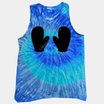 Adult 5.4 oz. 100% Cotton Tank Top Thumbnail