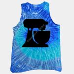 Adult 5.4 oz. 100% Cotton Tank Top Thumbnail