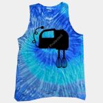 Adult 5.4 oz. 100% Cotton Tank Top Thumbnail