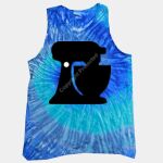 Adult 5.4 oz. 100% Cotton Tank Top Thumbnail