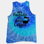 Adult 5.4 oz. 100% Cotton Tank Top Thumbnail
