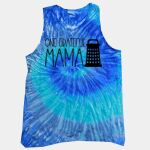 Adult 5.4 oz. 100% Cotton Tank Top Thumbnail