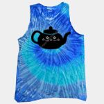 Adult 5.4 oz. 100% Cotton Tank Top Thumbnail