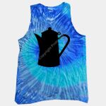 Adult 5.4 oz. 100% Cotton Tank Top Thumbnail