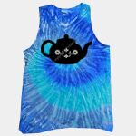 Adult 5.4 oz. 100% Cotton Tank Top Thumbnail