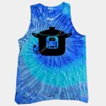 Adult 5.4 oz. 100% Cotton Tank Top Thumbnail