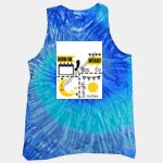 Adult 5.4 oz. 100% Cotton Tank Top Thumbnail