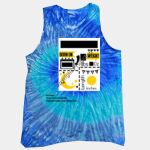 Adult 5.4 oz. 100% Cotton Tank Top Thumbnail