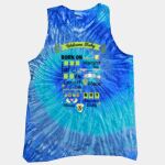 Adult 5.4 oz. 100% Cotton Tank Top Thumbnail