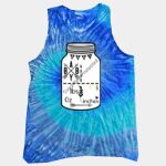 Adult 5.4 oz. 100% Cotton Tank Top Thumbnail