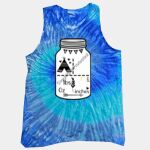Adult 5.4 oz. 100% Cotton Tank Top Thumbnail