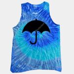 Adult 5.4 oz. 100% Cotton Tank Top Thumbnail
