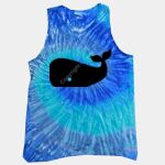 Adult 5.4 oz. 100% Cotton Tank Top Thumbnail