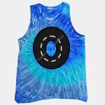 Adult 5.4 oz. 100% Cotton Tank Top Thumbnail