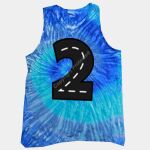 Adult 5.4 oz. 100% Cotton Tank Top Thumbnail