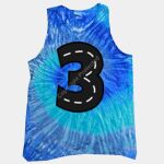 Adult 5.4 oz. 100% Cotton Tank Top Thumbnail