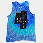 Adult 5.4 oz. 100% Cotton Tank Top Thumbnail