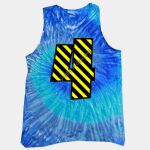 Adult 5.4 oz. 100% Cotton Tank Top Thumbnail