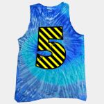 Adult 5.4 oz. 100% Cotton Tank Top Thumbnail