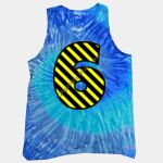 Adult 5.4 oz. 100% Cotton Tank Top Thumbnail