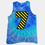 Adult 5.4 oz. 100% Cotton Tank Top Thumbnail