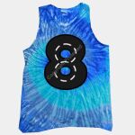 Adult 5.4 oz. 100% Cotton Tank Top Thumbnail