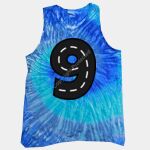 Adult 5.4 oz. 100% Cotton Tank Top Thumbnail