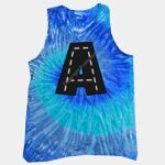 Adult 5.4 oz. 100% Cotton Tank Top Thumbnail