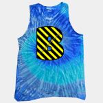 Adult 5.4 oz. 100% Cotton Tank Top Thumbnail