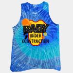 Adult 5.4 oz. 100% Cotton Tank Top Thumbnail