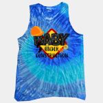 Adult 5.4 oz. 100% Cotton Tank Top Thumbnail