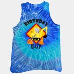 Adult 5.4 oz. 100% Cotton Tank Top Thumbnail