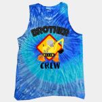 Adult 5.4 oz. 100% Cotton Tank Top Thumbnail