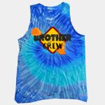 Adult 5.4 oz. 100% Cotton Tank Top Thumbnail