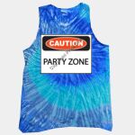 Adult 5.4 oz. 100% Cotton Tank Top Thumbnail