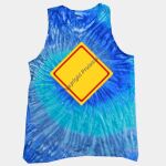 Adult 5.4 oz. 100% Cotton Tank Top Thumbnail