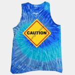 Adult 5.4 oz. 100% Cotton Tank Top Thumbnail