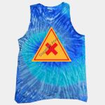 Adult 5.4 oz. 100% Cotton Tank Top Thumbnail