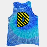 Adult 5.4 oz. 100% Cotton Tank Top Thumbnail